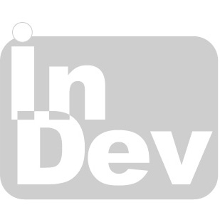 InDev Logo